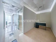 Fitted | Washroom | Partitioned | Vacant