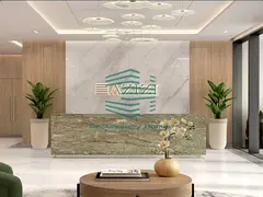 0% down payment //14% ROI // 12% discount// Connected roads