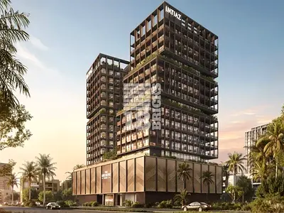 Prime Location | Expo City | Handover 2029