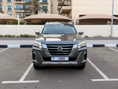 صورة 1 لـ 2023 Nissan XTERRA