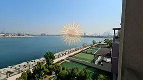 FULL SEA VIEW | READY TO MOVE | BEACH ACCESS