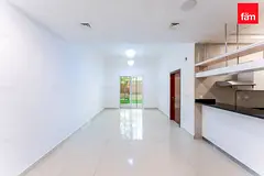 Vacant | Big Terrace | Vacant | Flexible Cheques