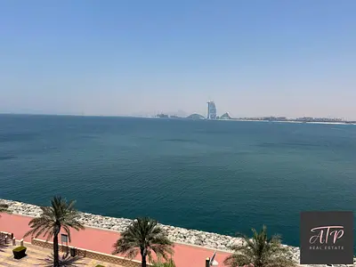 3 Br + Study | Full Sea View | Fully Upgraded
