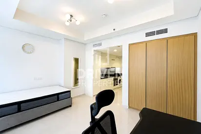 High Floor | Fully Furnsihed | Vacant on Transfer