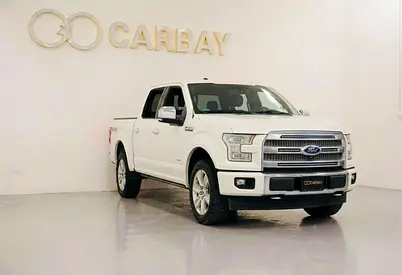 2017 FORD F-150 照片 3