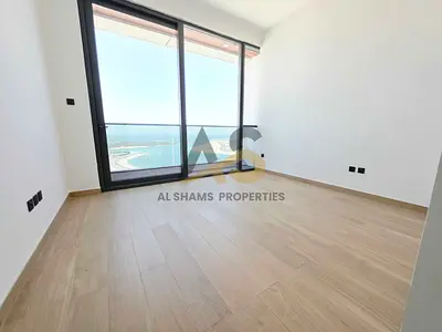 Affordable 1BR Apartment with Sea View & Open View | Premium Amenities