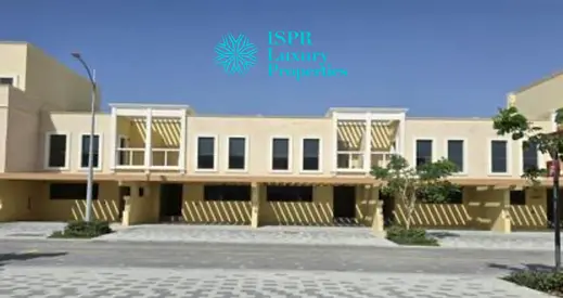 Spacious 4 Bedroom Townhouse | Malta Cluster | Damac Lagoons