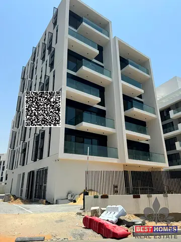 Spacious 1-Bedroom Apartment for Rent in Al Zorah, Ajman