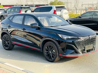 2026 Changan X5 Plus Pioneer FULL OPTION Chinese Specs