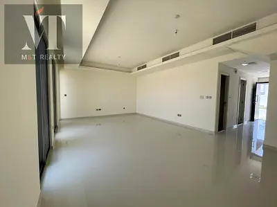 Ready Now | 5 Bed Room + Maid | Large Family Villa