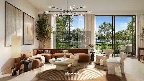 LUXURY LIVING | GREAT DEAL | Q3 2028
