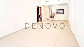 SPECIOUS 1 BED+MAID'S | CHILLER FREE | BIG TERRACE