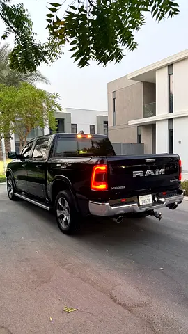 صورة 8 لـ 2019 RAM 1500