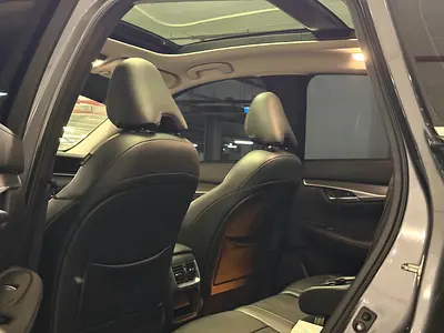 صورة 8 لـ 2023 Infiniti QX50