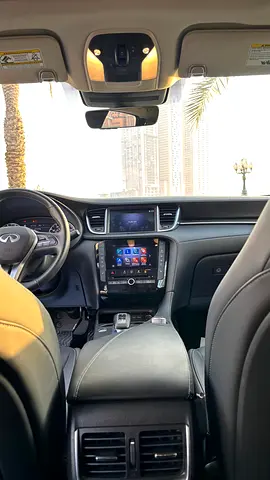 صورة 8 لـ 2023 Infiniti QX50