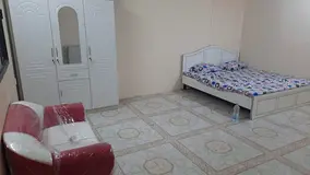Extra furnished studio- villa- families - opposite carrefour UAQ