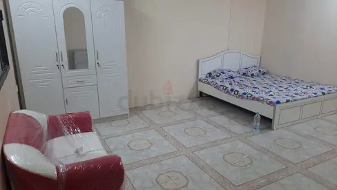 Extra furnished studio- villa- families - opposite carrefour UAQ