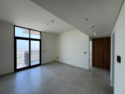 Brand-new 1 bedroom apartment | High floor | Never lived in | Prime JVT location | FH Residency