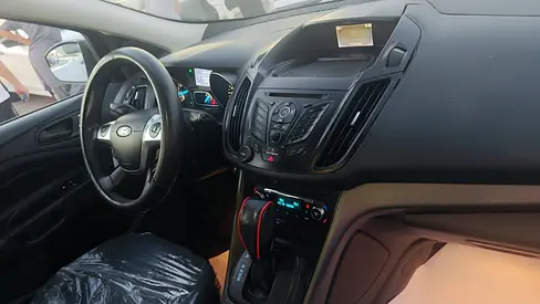2014 FORD ESCAPE — фото 11