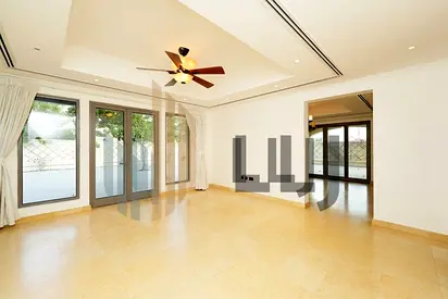 Corner 5 Bedroom Villa Available End of August