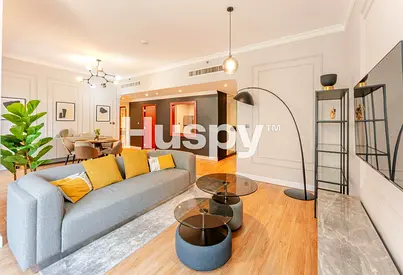 Upgraded | Marina View | Fully Furnished