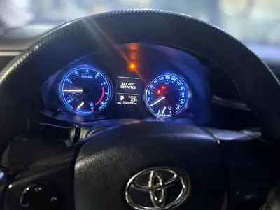 2015 Toyota COROLLA 照片 4
