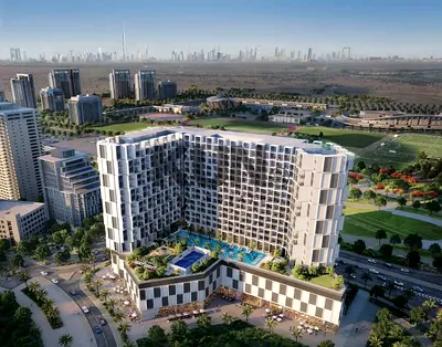 50/50 Payment Plan | Next to Metro | 11% ROI