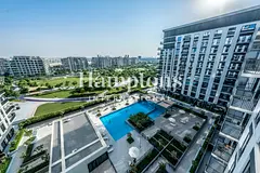 2-Bedroom Apartment | Vacant | Full Park View