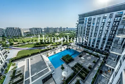 2-Bedroom Apartment | Vacant | Full Park View