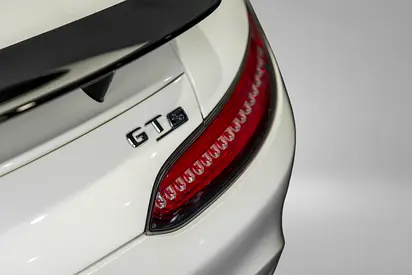 2017 Mercedes-BENZ AMG 照片 8