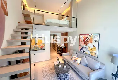 Furnished | Open Plan | Vacant