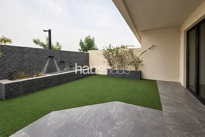 Best Garden | Unfurnished | Multiple Cheques
