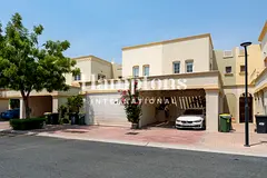 2-Bedroom Villa | Ready to Move | Spacious