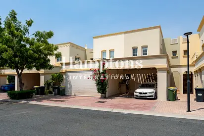 2-Bedroom Villa | Ready to Move | Spacious