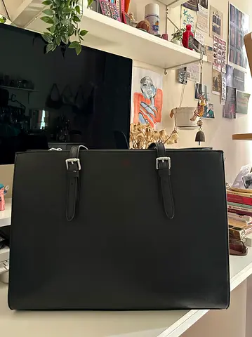 Women’s Spacious Work Bag for Sale