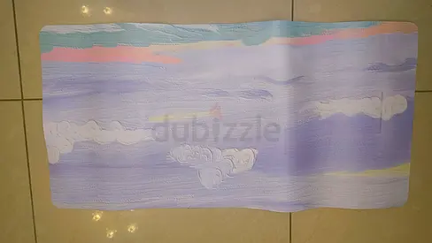 Miniso Mousepad (70x35cm)