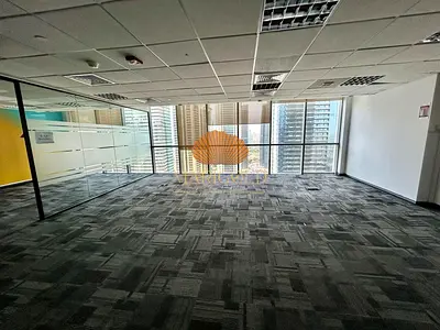 PREMIUM BUILDING | RENTED | FITTED | NEAR TO METRO