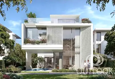 Sharjah Mega Community | Prime Investment | Green Living