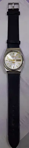Citizen automatic gens wrist watch DAY&DATE good working condition