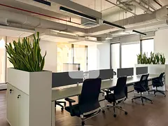 Sea View | Premium Finish | Covered Parking