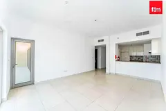 Vacant | Open View | Spacious Layout