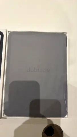 New iPad 2025 11th Generation 128GB WiFi Silver TDRA
