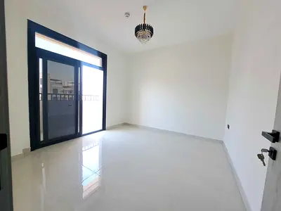 Excellent finishing ||open View _Brand new luxury 1_BR with balcony ||_12 cheques payment only 44k_