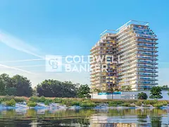 Lowest Price | 2BR+Study | Post Handover Plan