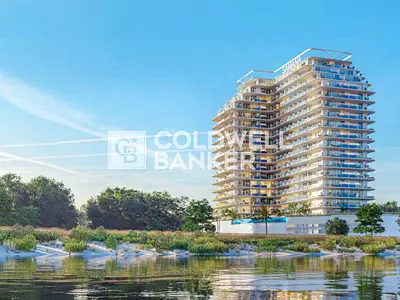 Lowest Price | 2BR+Study | Post Handover Plan