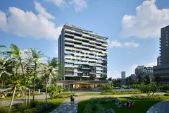 Uninterrupted View | Resale 2BR | Post Handover PP