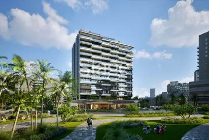 Uninterrupted View | Resale 2BR | Post Handover PP