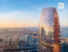4BR Apartment | Six Senses Dubai Marina | Panoramic Sea & Skyline Views