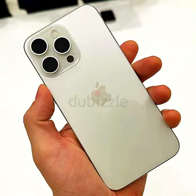 iPhone 15 Pro 256GB