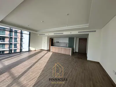 First Tenant | 3BR plus Maid | Newly Handover
